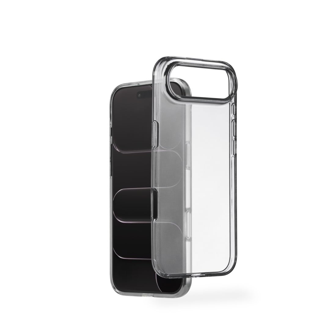 hama-always-clear-handyh-lle-f-r-iphone-air-transparent-slim-anti-gelbstich-krat image 1