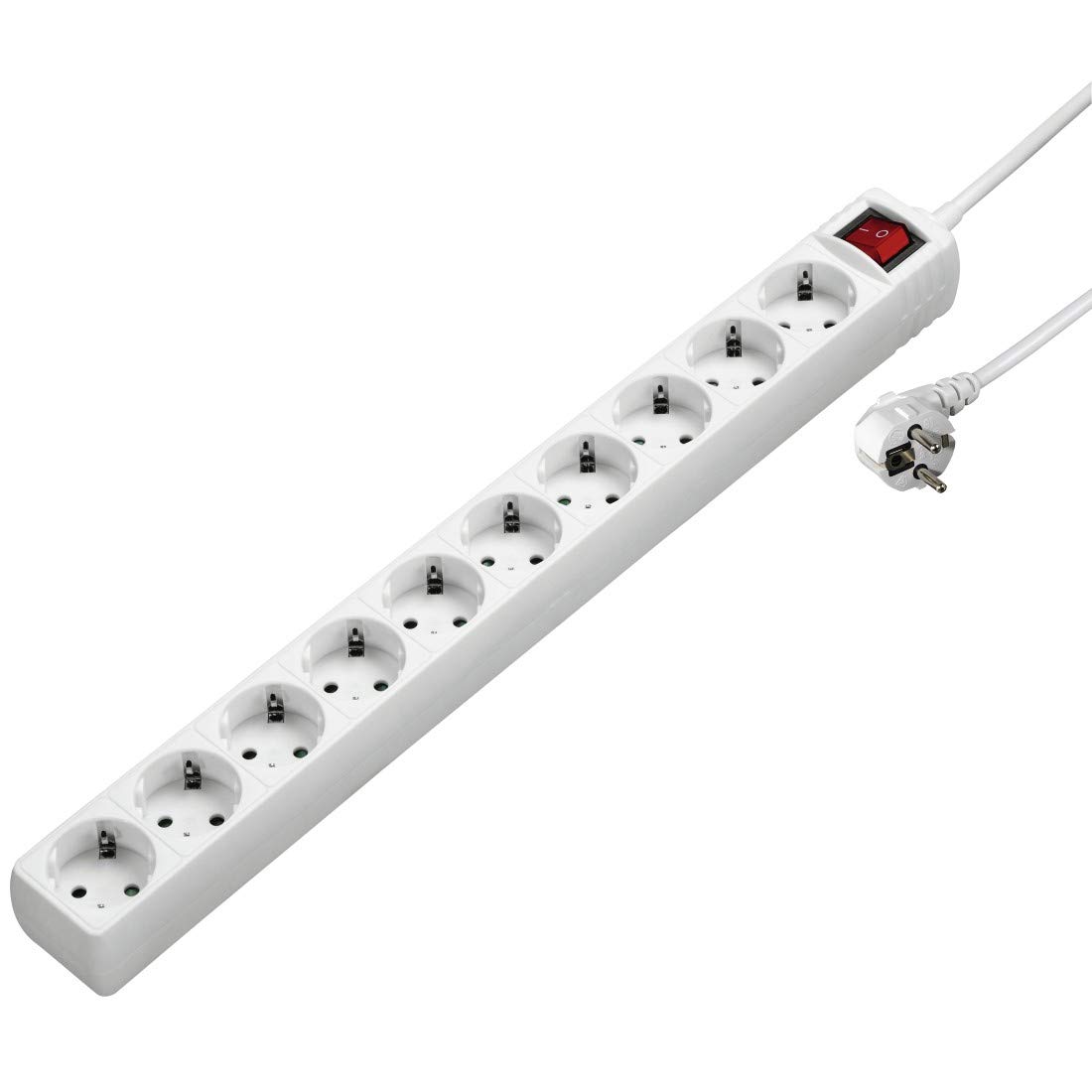 hama-10-fach-steckdosenleiste-mit-schalter-3m-kabel-schutzkontakt-45-gedrehte-st image 3