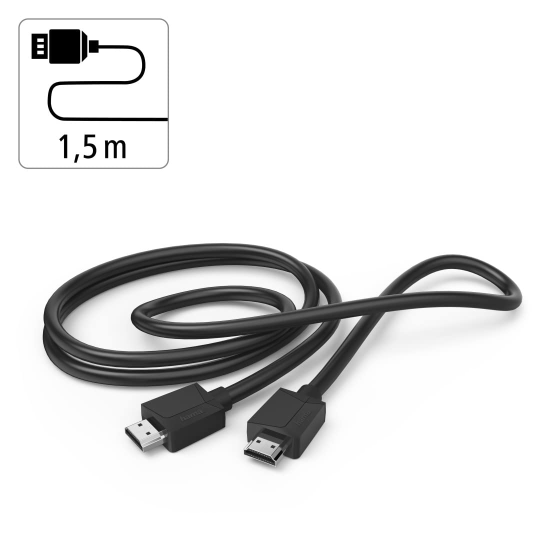 hama-hdmi-4k-kabel-1-5m-high-speed-mit-hdr-arc-hec-schwarz image 2