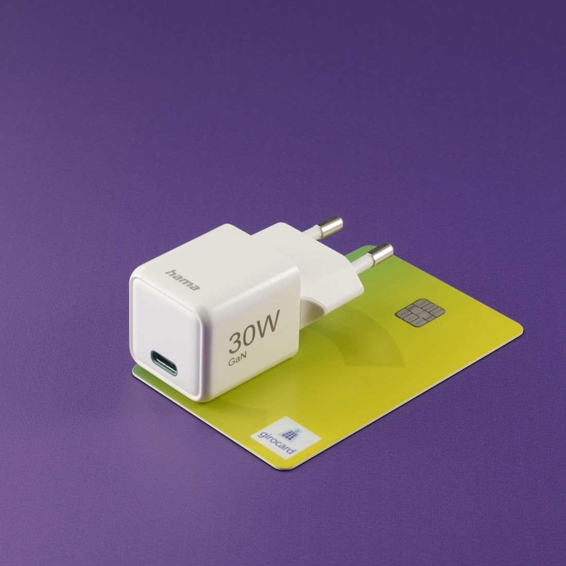 hama-schnellladeger-t-usb-c-30w-gan-charger-wei-super-mini-format image 7