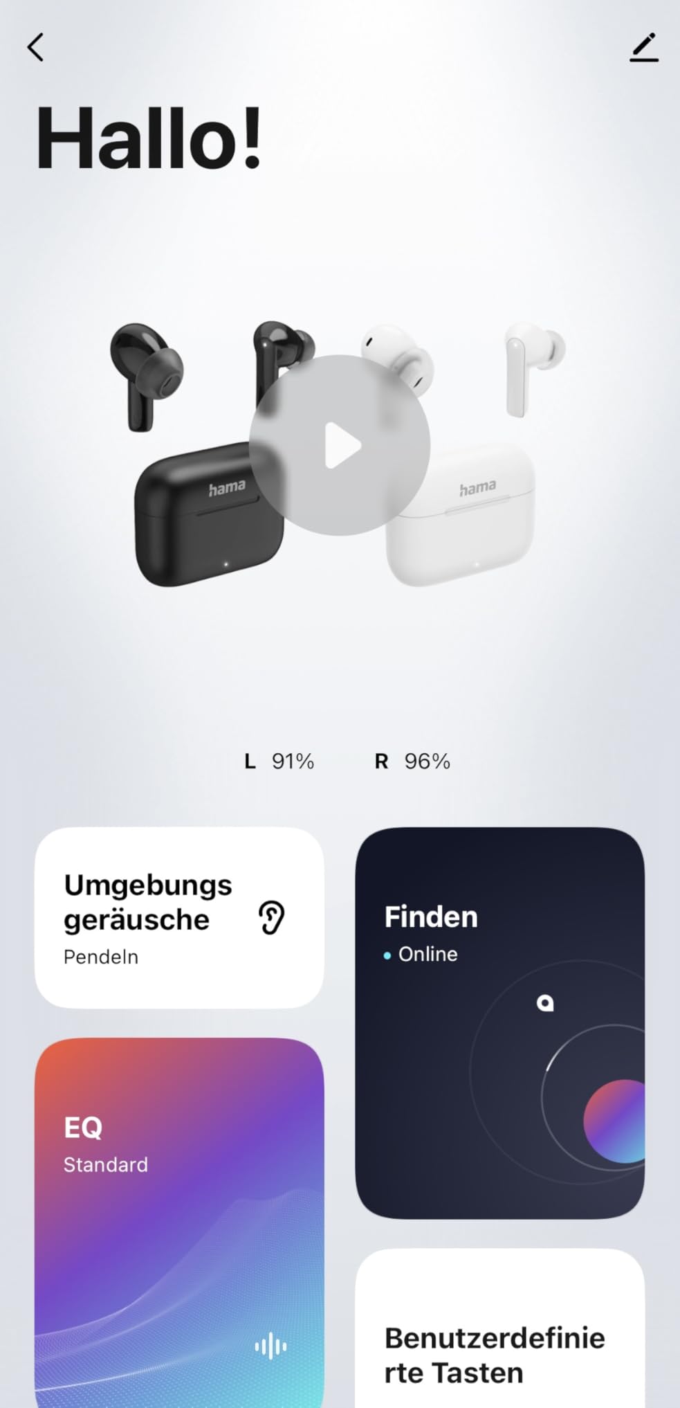 Ganz okay, aber nicht perfekt