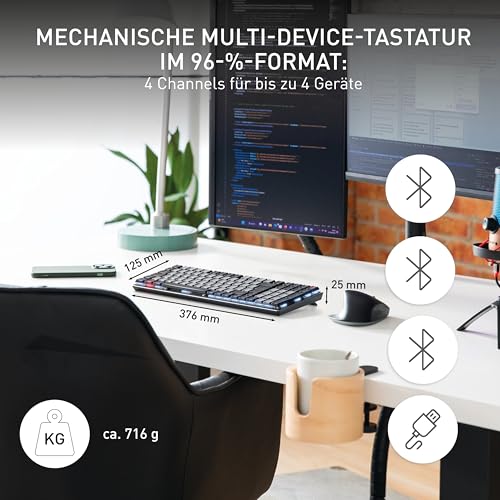 cherry-kw-550-mx-lp-mechanische-low-profile-tastatur-de-qwertz-schwarz image 8