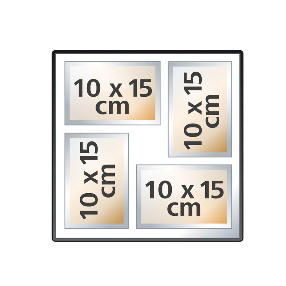 hama-jumbo-fotoalbum-30x30-cm-wald-design-f-r-400-fotos image 4