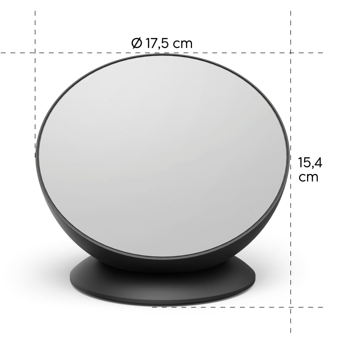 hama-smarthome-led-tischleuchte-6w-rgb-3000k-6500k-mit-app-alexa-google-assistan image 7