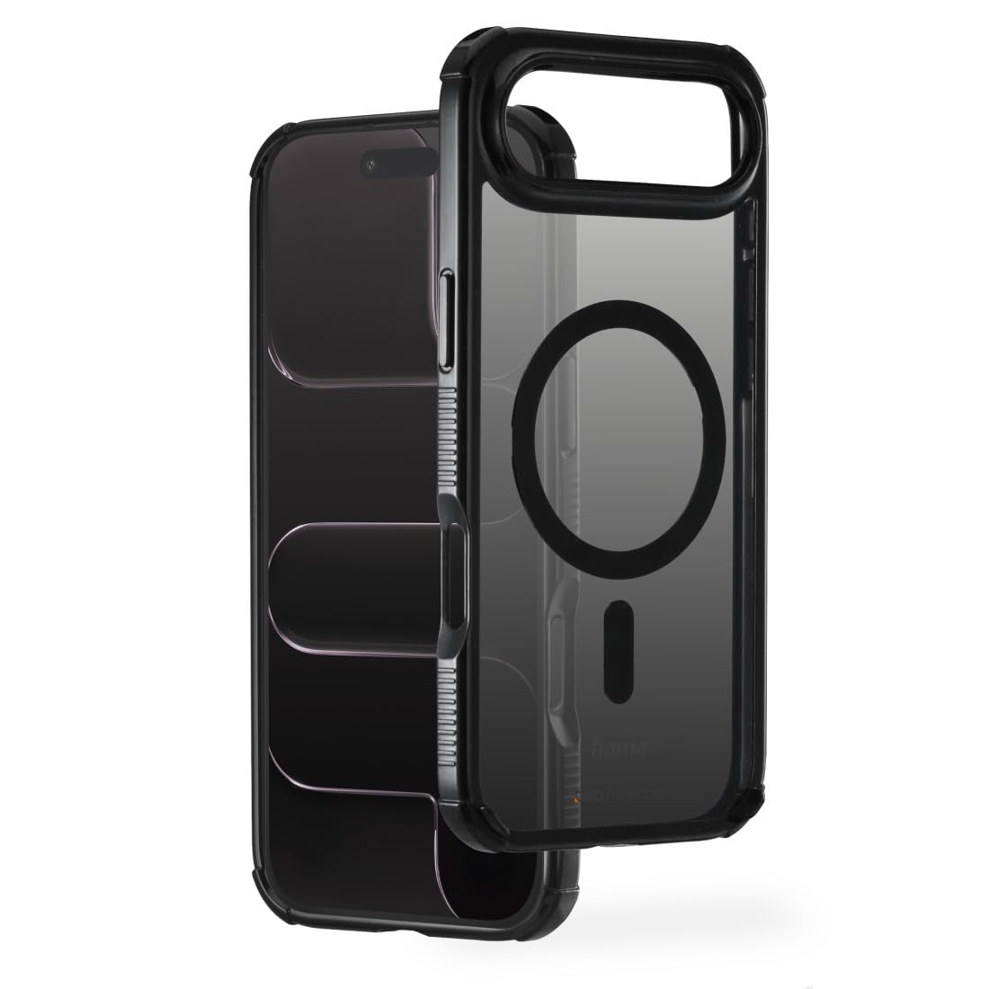 hama-extreme-protect-handyh-lle-f-r-iphone-air-mit-magsafe-d3o-bumper-magnetring image 1