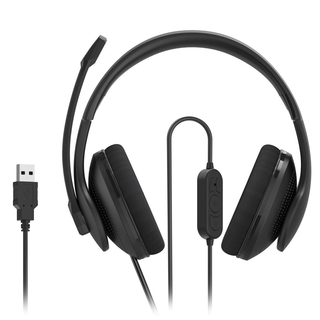 hama-usb-headset-hs-usb300-v2-over-ear-pc-headset-mit-mikrofon-usb-a-lautst-rke- image 3