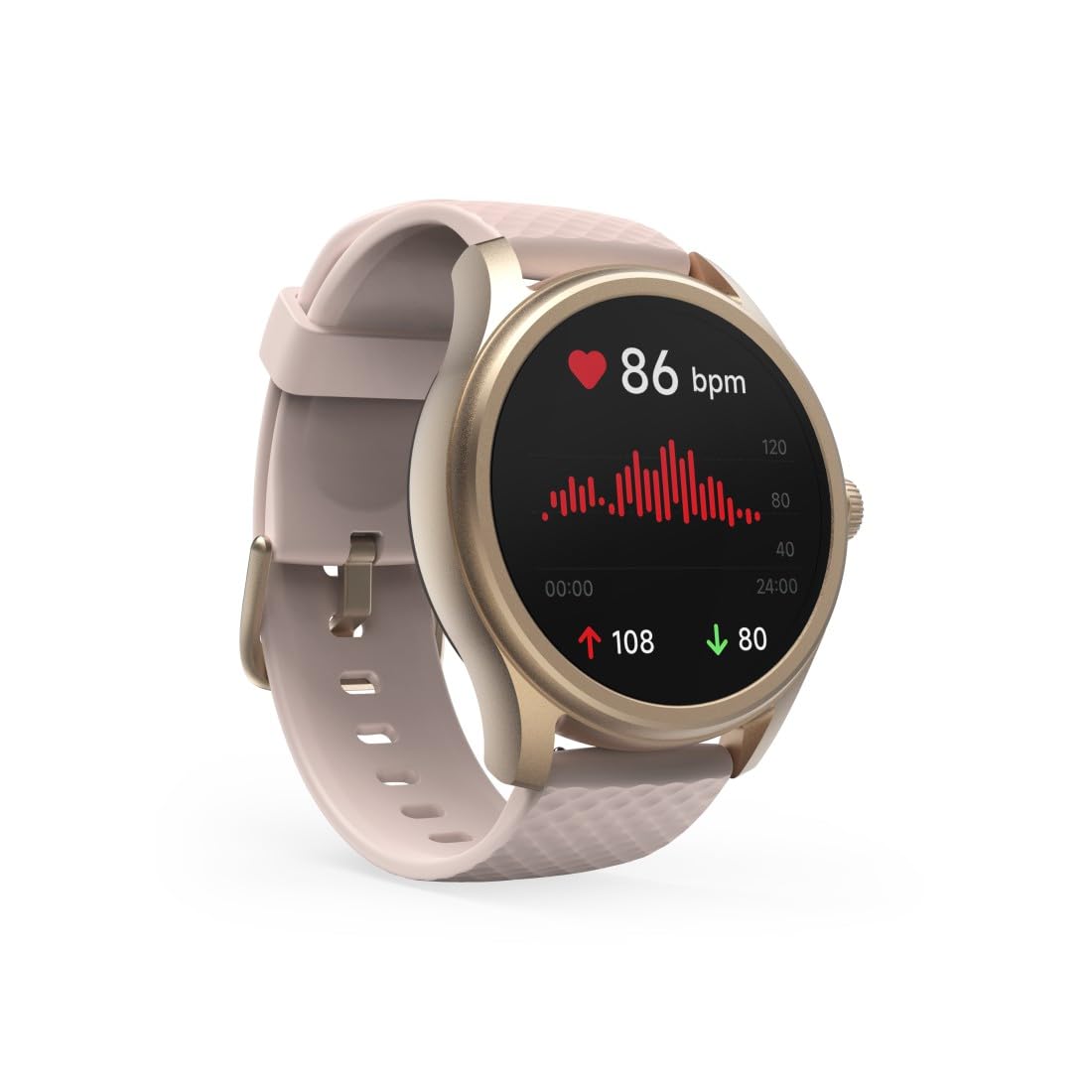 hama-smartwatch-5010-1-38-farbdisplay-telefonfunktion-whatsapp-sprachassistent-i image 5