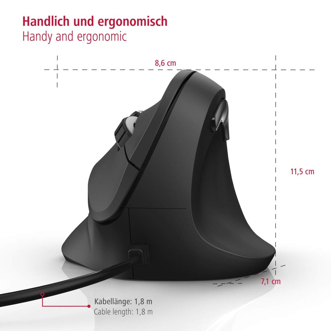 hama-ergonomische-maus-emc-500-kabelgebunden-vertikal-f-r-rechtsh-nder-3-dpi-stu image 8