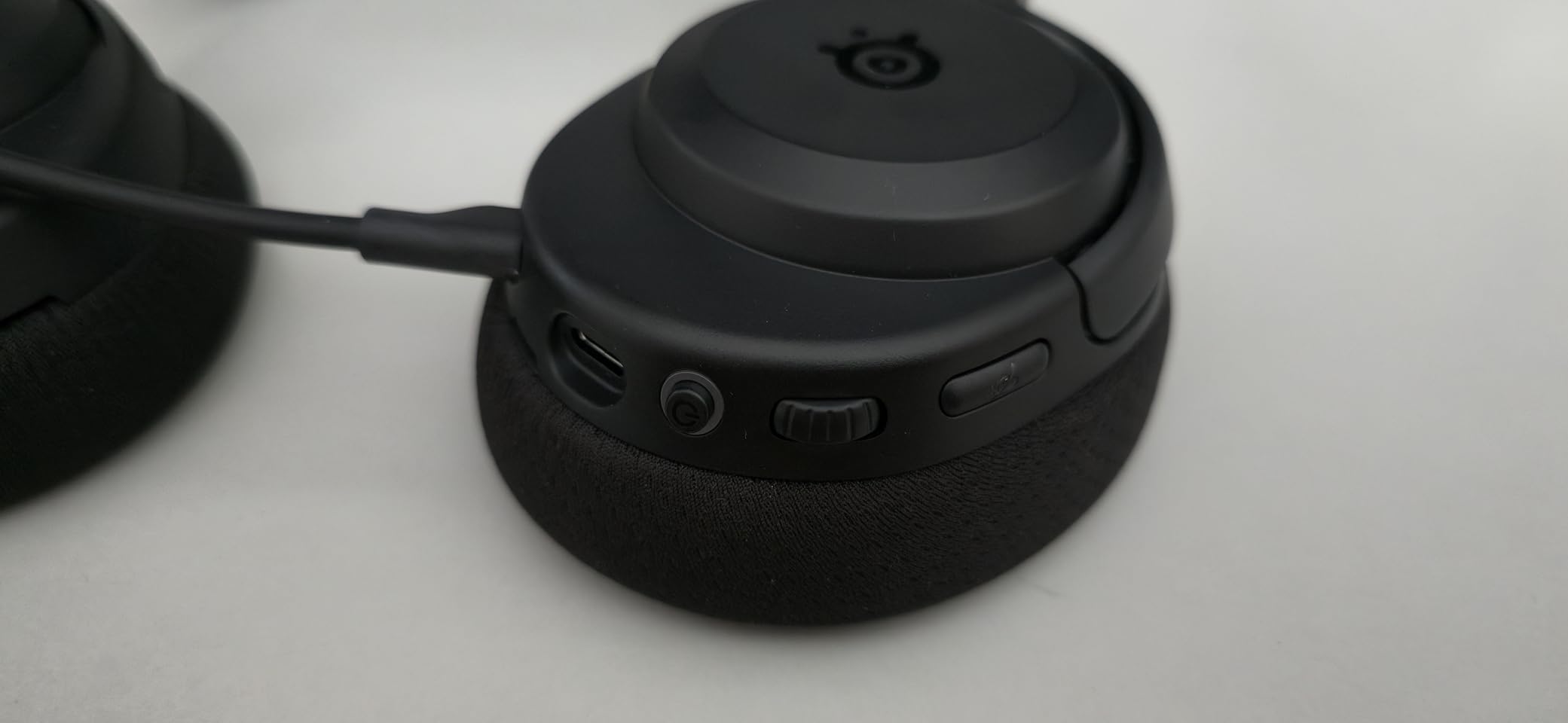 Klasse Headset