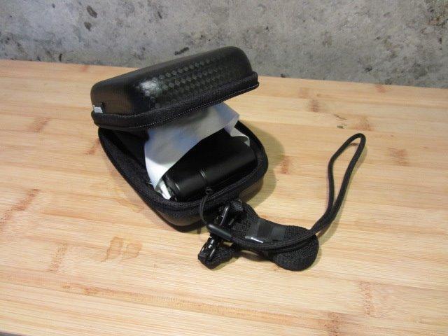 Top Tasche für wenig Geld