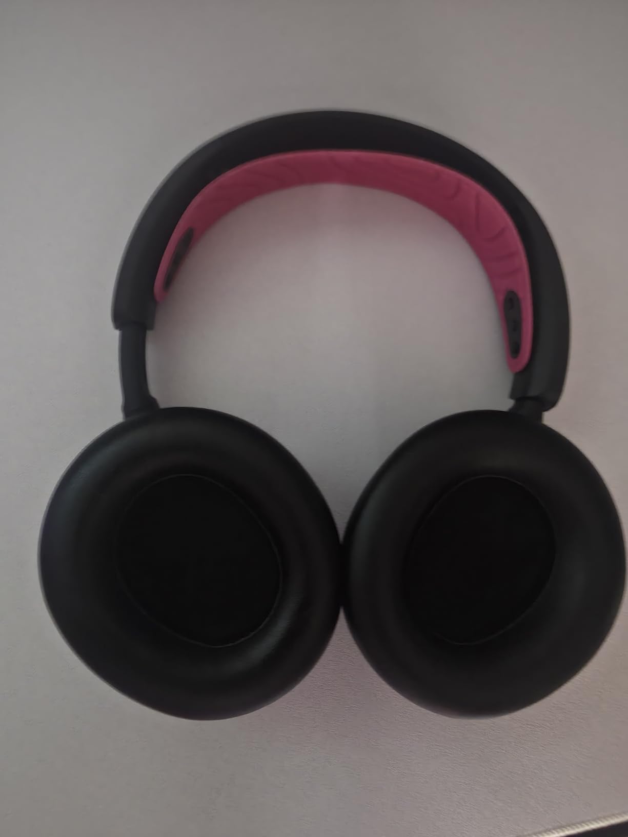 Klasse Sound und Komfort