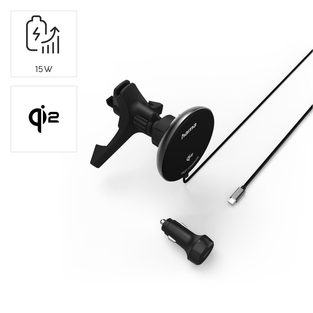 hama-induktive-auto-ladestation-15-w-qi2-magnetischer-wireless-charger-mit-kfz-h image 4