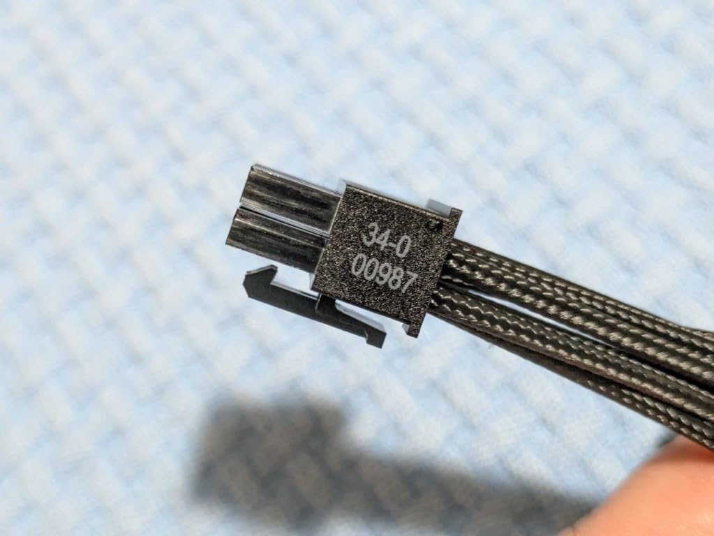 Besser als Adapter