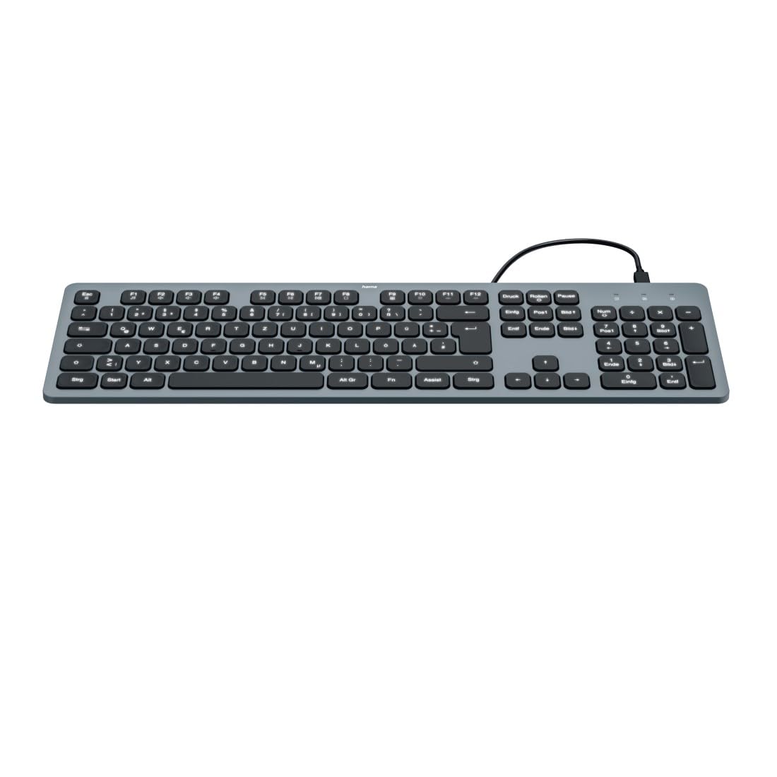 hama-ck-400-kabelgebundene-usb-tastatur-mit-beleuchtung-multimedia-tasten-ki-ass image 1