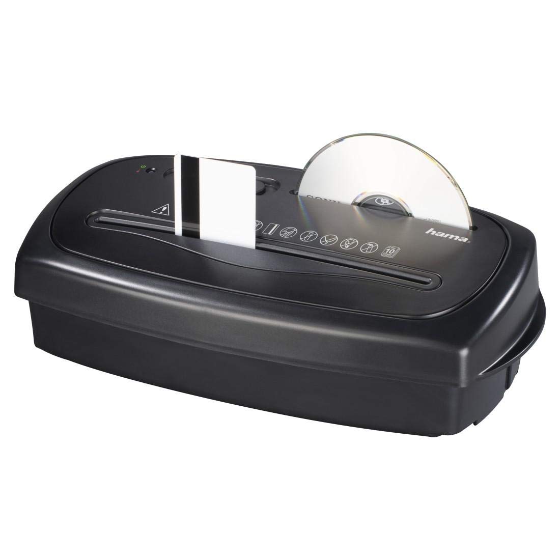 hama-aktenvernichter-f-r-home-office-cross-cut-p4-10-blatt-cds-karten-15-l-start image 5