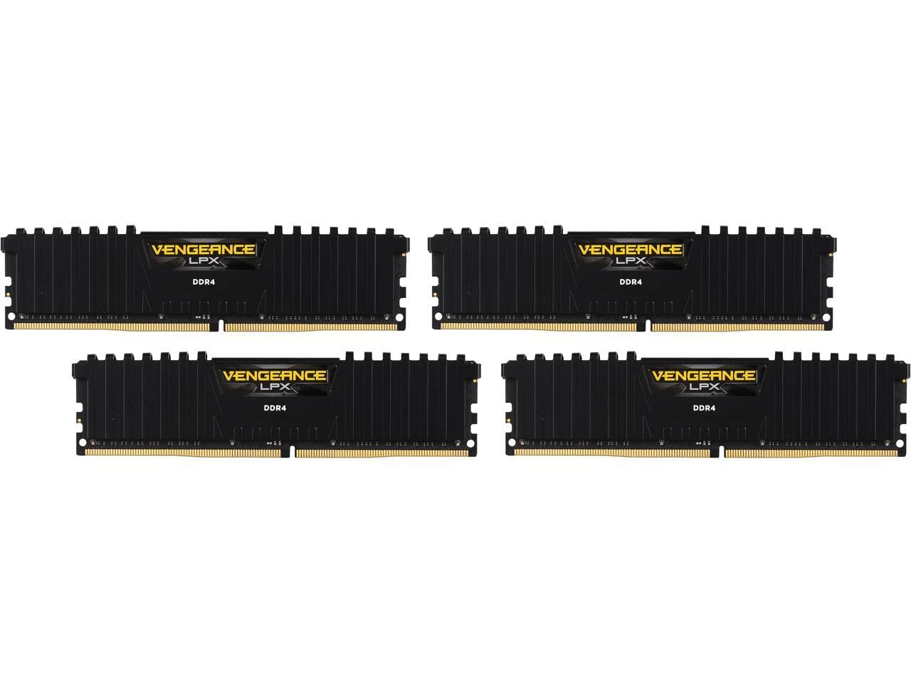 corsair-vengeance-lpx-ddr4-64gb-2x32gb-3600mhz-cl18-desktop-arbeitsspeicher-schw image 7