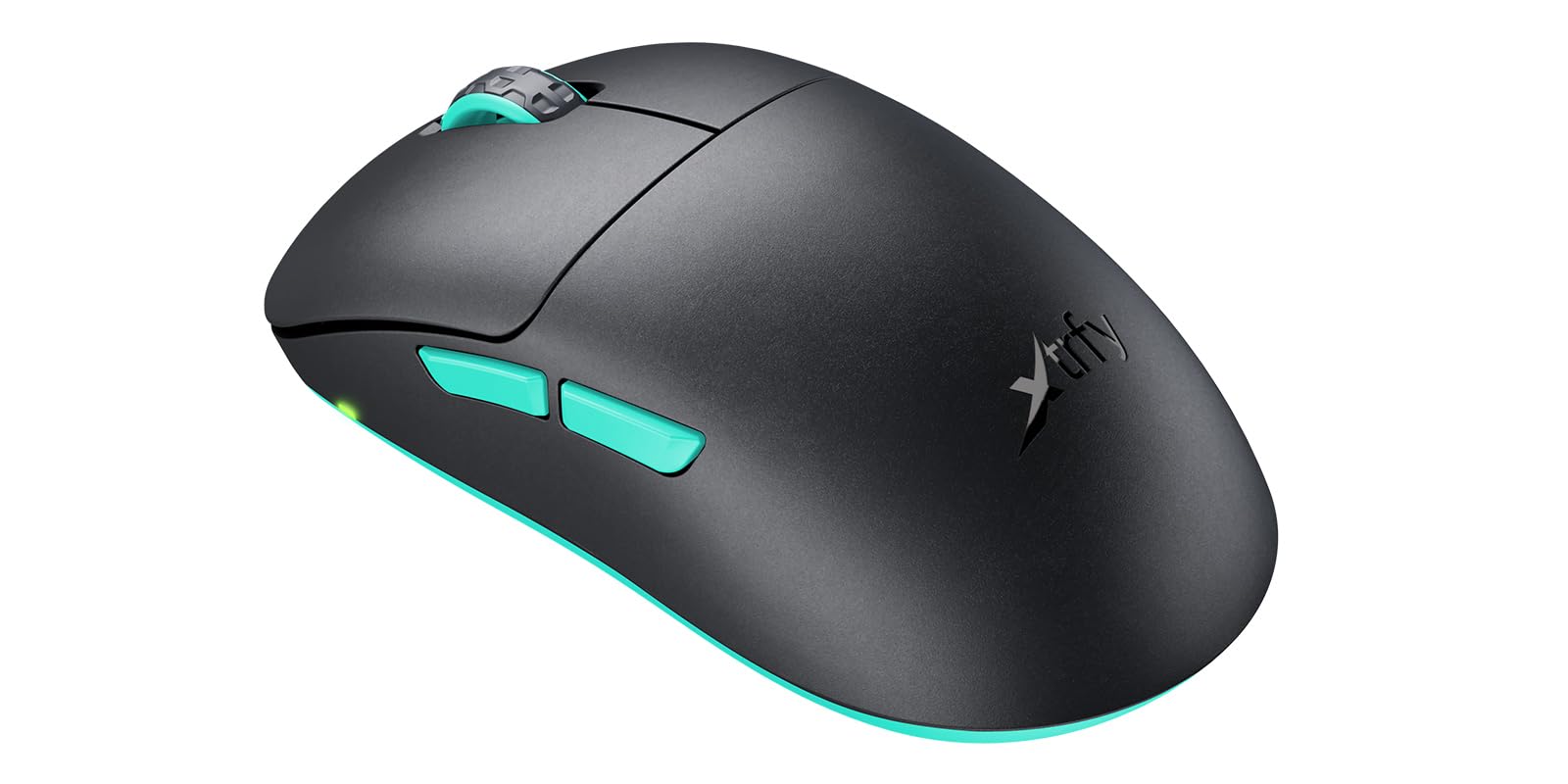 cherry-xtrfy-m8-wireless-gaming-maus-ultraleicht-55g-schwarz image 2