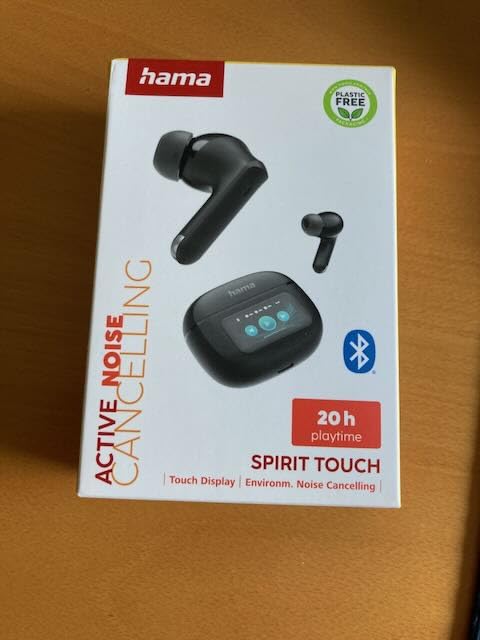 Tolles Paket für den Preis