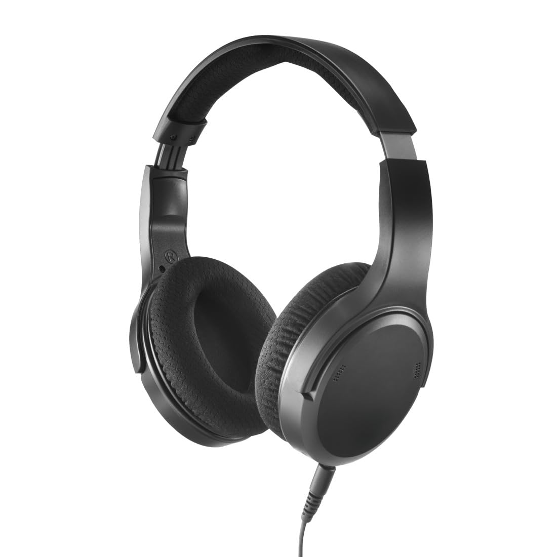 hama-tv-kopfh-rer-mit-kabel-6m-over-ear-mit-getrennter-lautst-rkeregelung-links- image 1