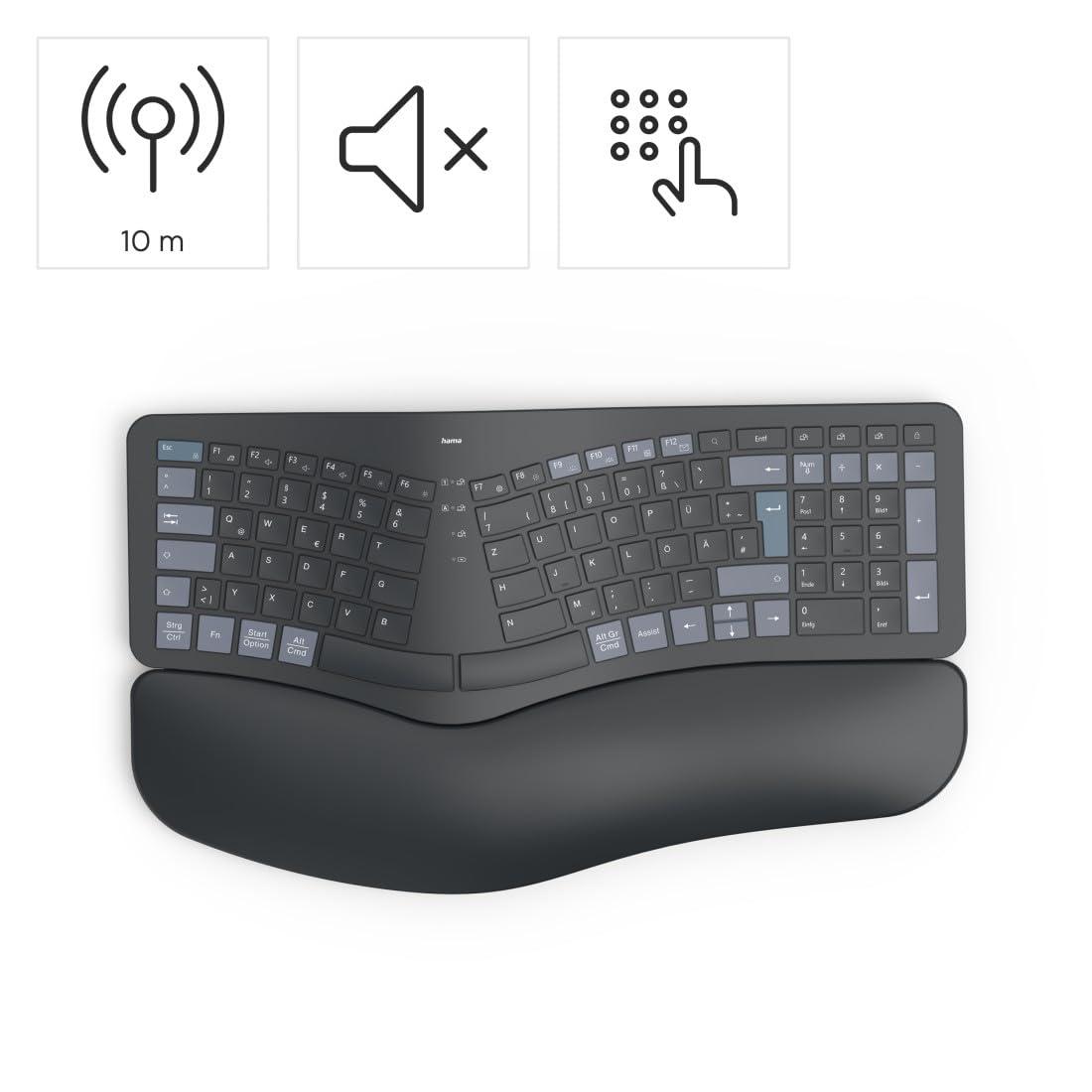 hama-wk-900-ergo-kabellose-ergonomische-multi-device-tastatur-funk-2x-bluetooth- image 8