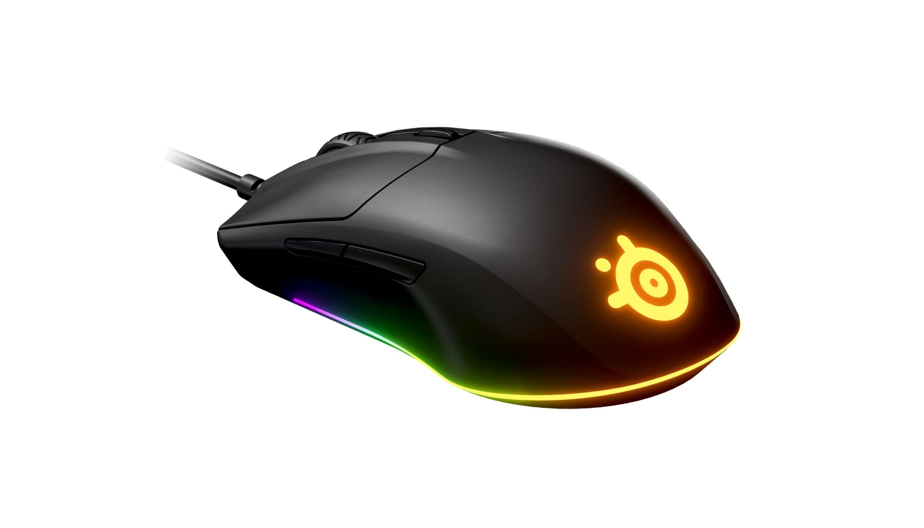 steelseries-rival-3-gaming-maus-truemove-core-sensor-8500-cpi-6-programmierbare- image 1