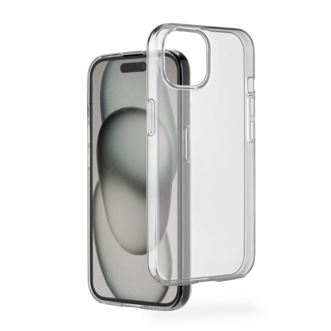 hama-always-clear-transparente-schutzh-lle-f-r-apple-iphone-15-ultra-slim-kratzf image 1