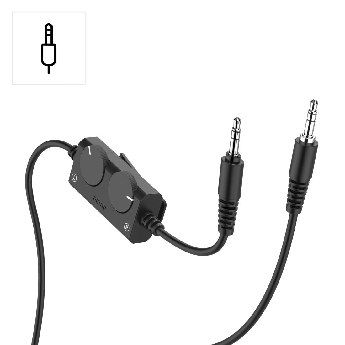 hama-tv-kopfh-rer-mit-kabel-6m-over-ear-mit-getrennter-lautst-rkeregelung-links- image 5