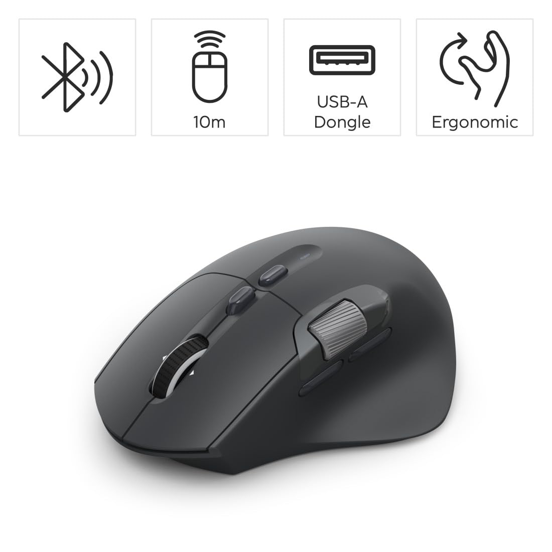 hama-wm-900-kabellose-maus-multi-device-bluetooth-funk-10-tasten-leise-ergonomis image 2