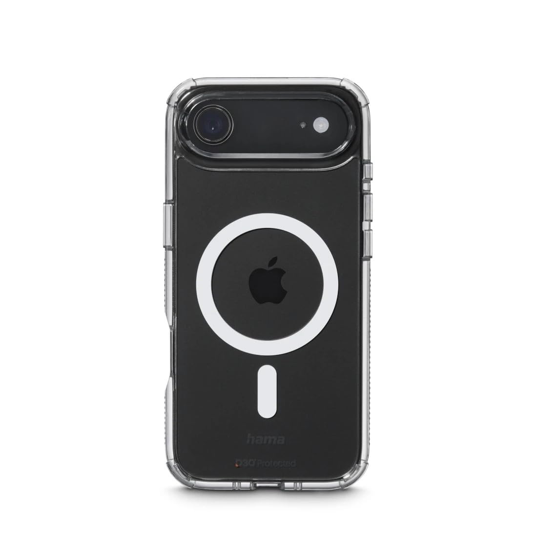 hama-extreme-protect-handyh-lle-f-r-iphone-17-air-mit-magsafe-d3o-bumper-sto-fes image 1