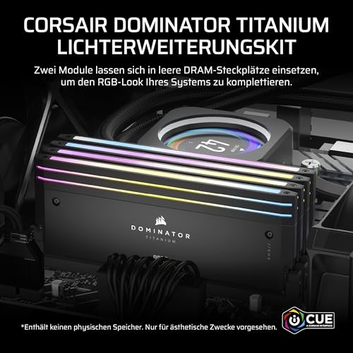 corsair-dominator-titanium-ddr5-rgb-light-enhancement-kit-2-module-f-r-leere-ddr image 7