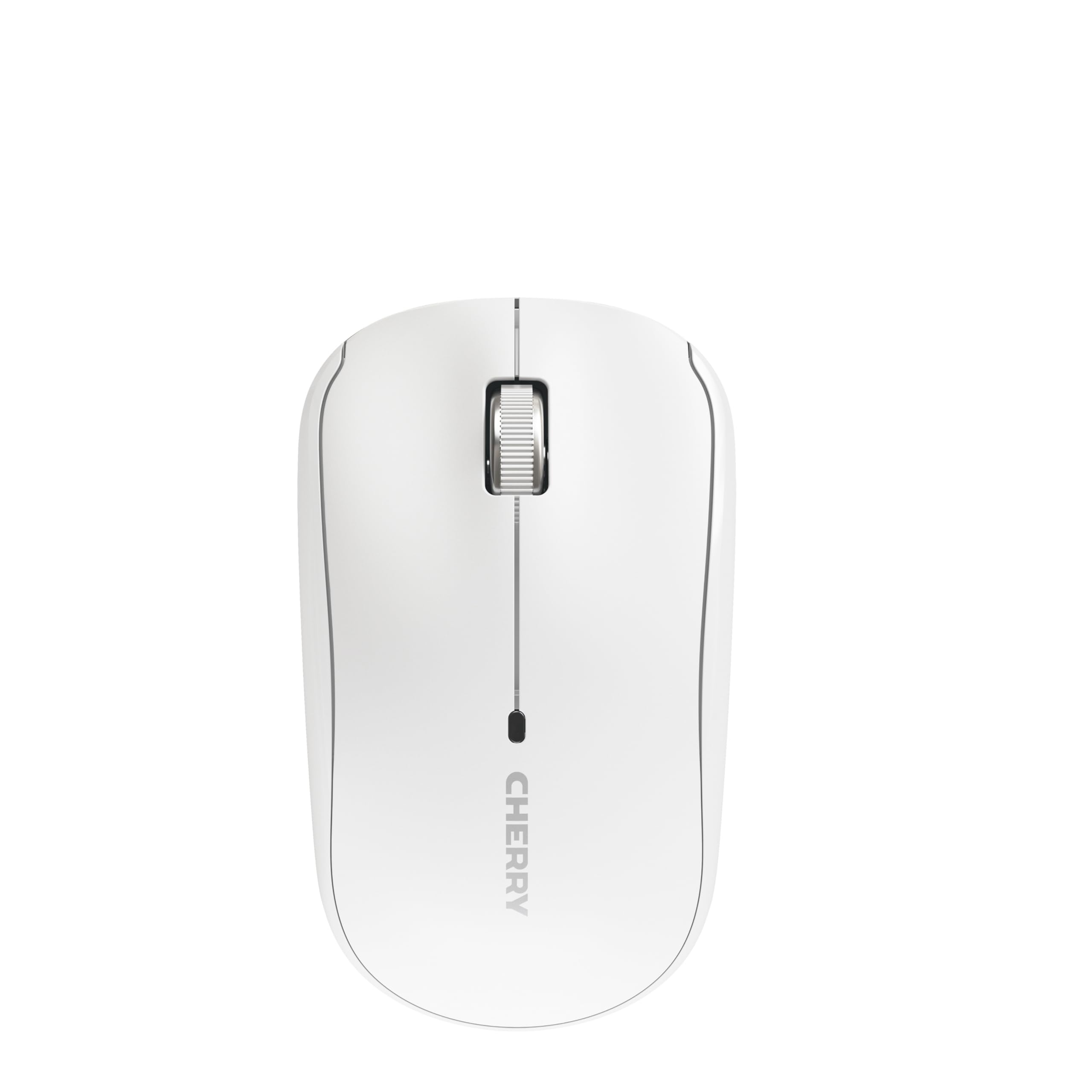 cherry-mw-2200-kabellose-laptop-maus-beidh-ndig-bedienbar-schwarz image 8