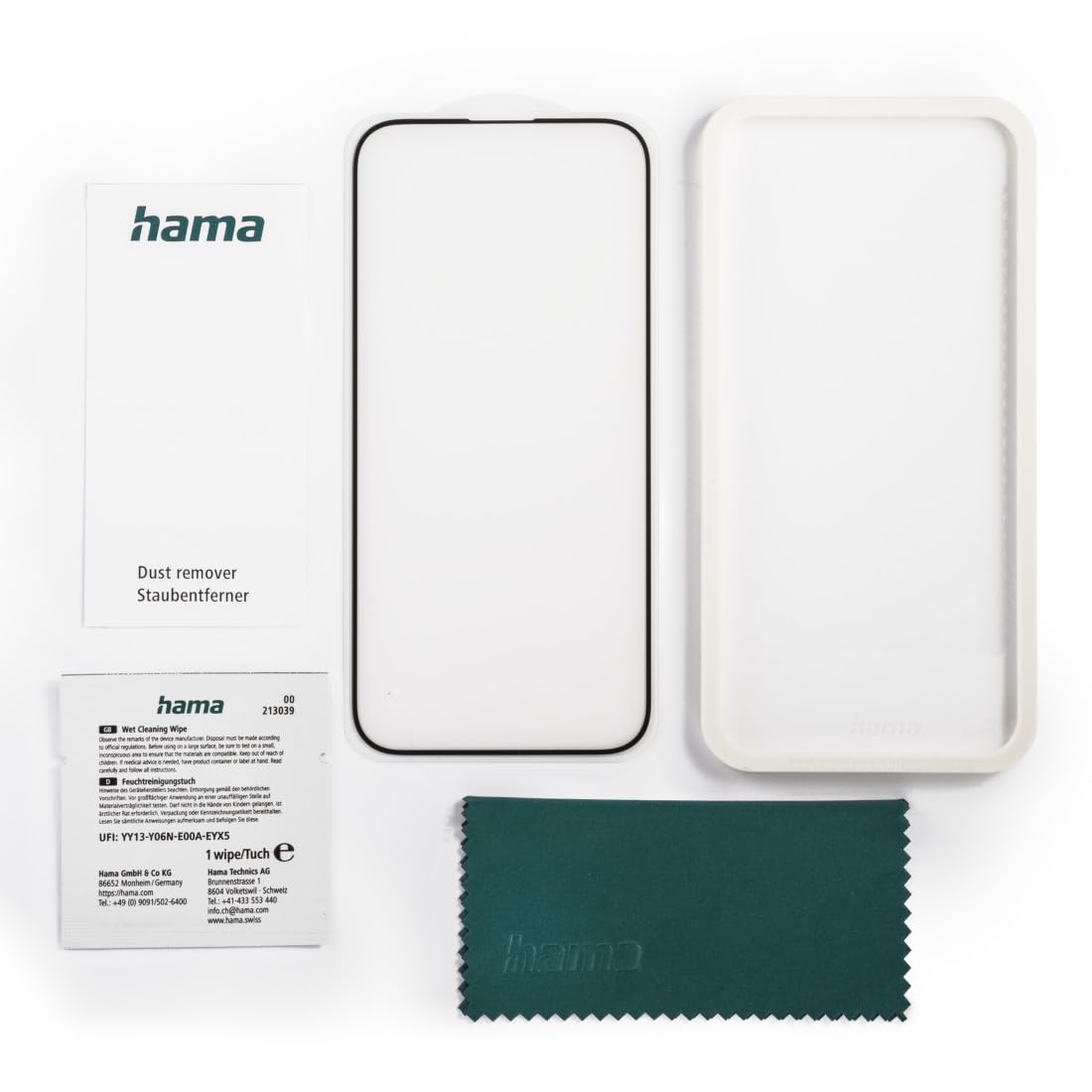 hama-extreme-protect-displayschutzglas-d3o-f-r-apple-iphone-16-pro-10h-h-rte-ant image 4
