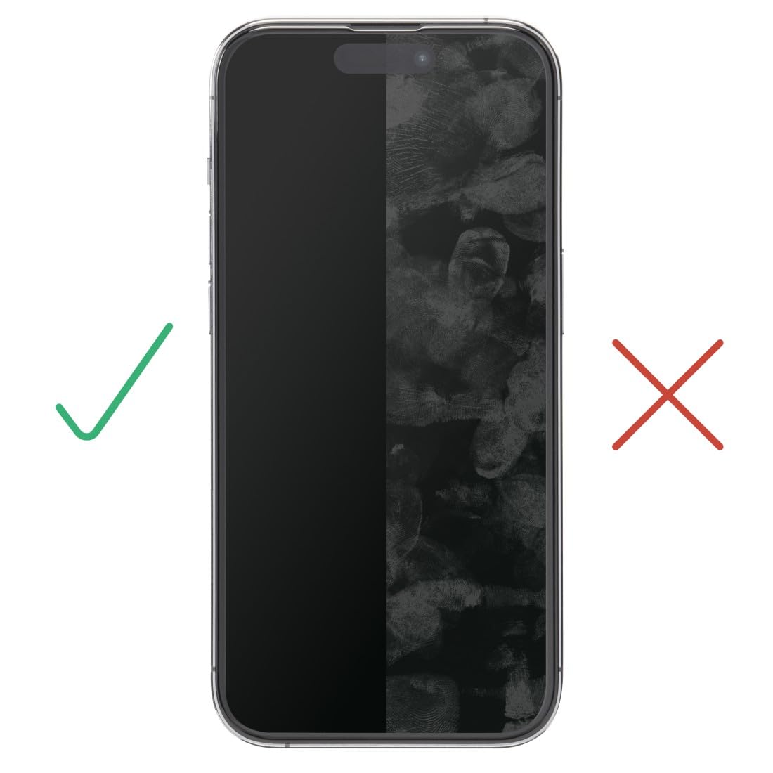 hama-d3o-handy-schutzglas-extreme-protect-f-r-iphone-16-plus-10h-h-rte-anti-fing image 7