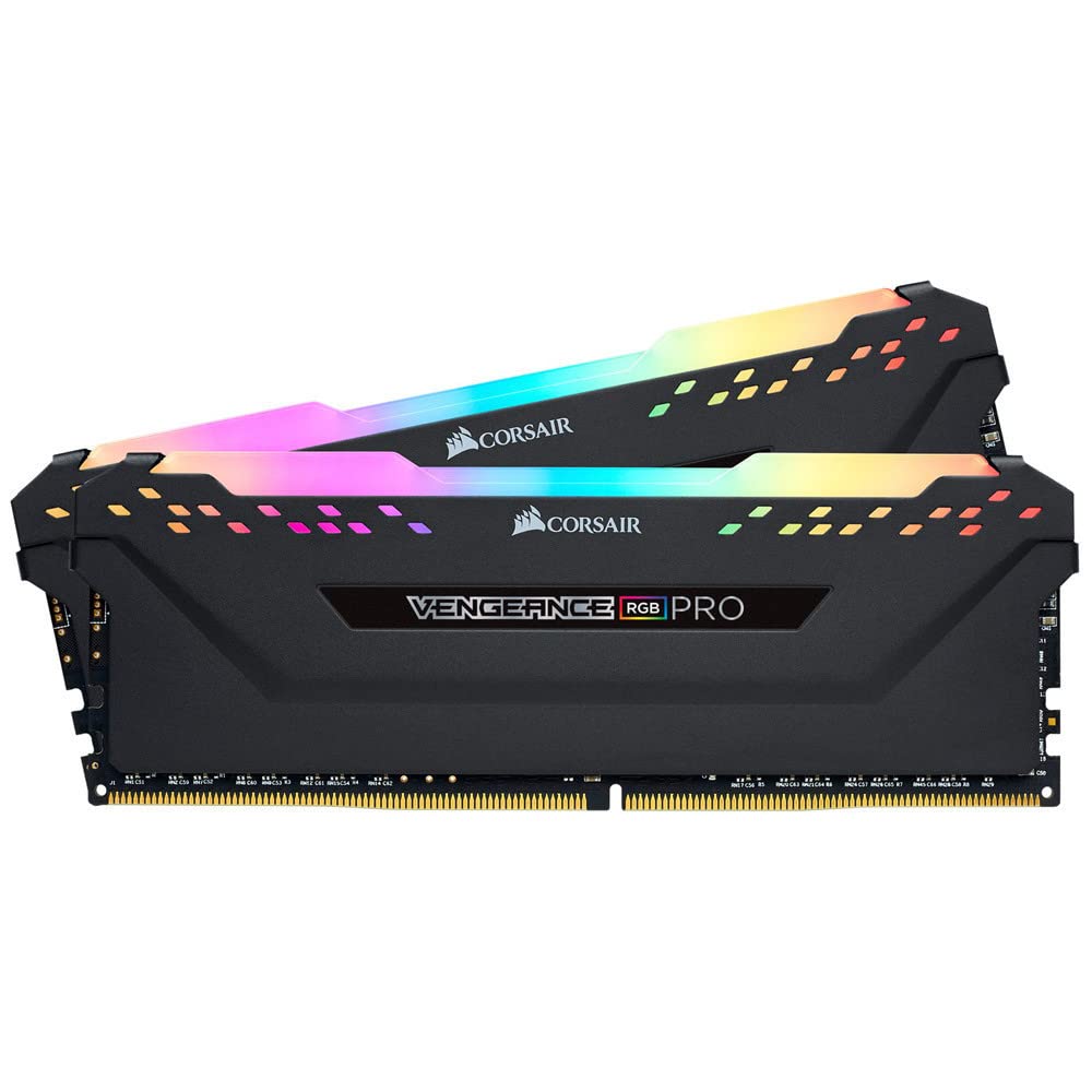 corsair-vengeance-rgb-pro-32gb-2x16gb-ddr4-3600mhz-c18-desktop-memory-schwarz image 7