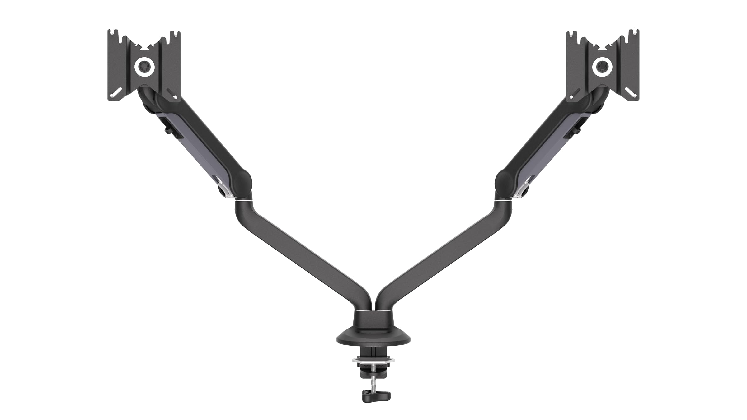 corsair-xeneon-flex-tischklemmenadapter-f-r-corsair-flex-monitore-schwarz image 2