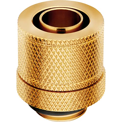 corsair-hydro-x-series-xf-compression-fittings-10-13mm-3-8-1-2-4er-pack-gold image 7