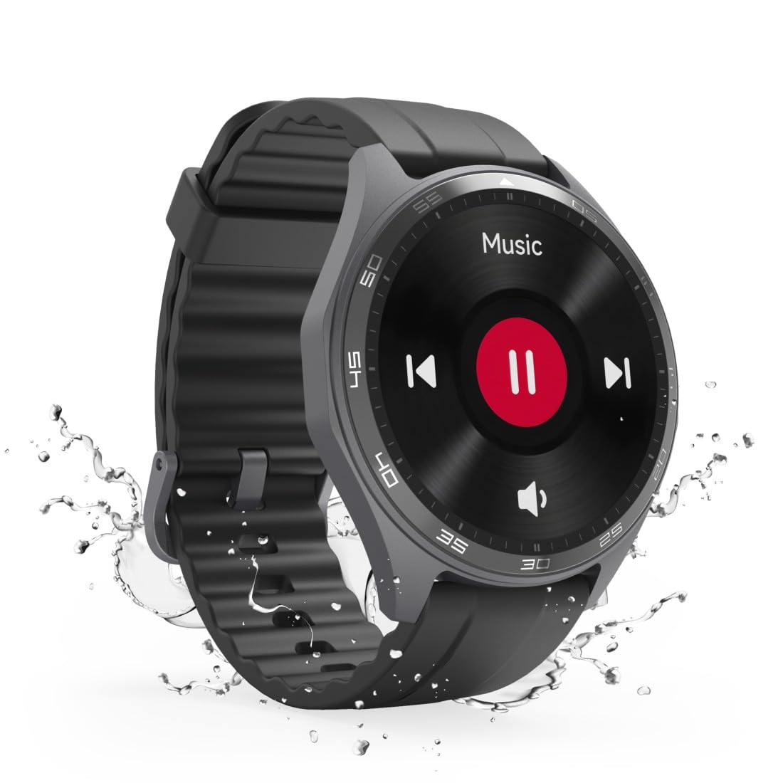 hama-smartwatch-7010-1-43-amoled-always-on-gps-telefonfunktion-ip68-110-sportmod image 5