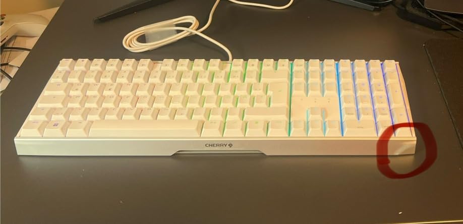 Exzellente Tastatur für Einsteiger