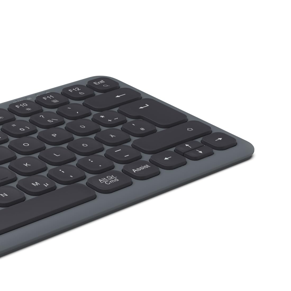 hama-wk-500-schnurlose-multi-device-tastatur-funk-bluetooth-75-leise-scissortast image 5