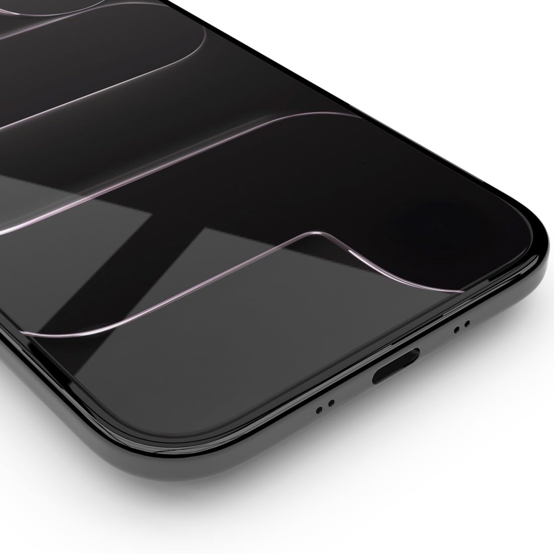hama-clear-protect-schutzglas-f-r-apple-iphone-air-9h-ultraklar-anti-fingerprint image 4