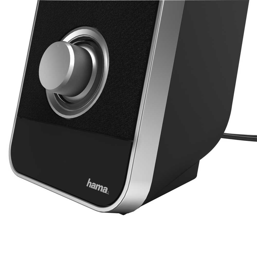 hama-sonic-ls-206-usb-lautsprecher-3w-3-5mm-klinke-usb-stromversorgung-schwarz image 4