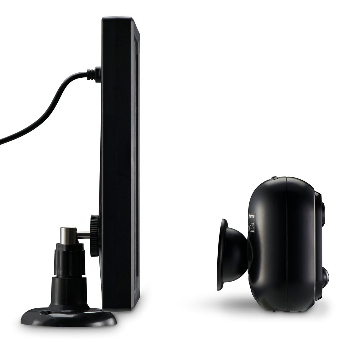 hama-berwachungskamera-outdoor-mit-akku-solar-wlan-fullhd-nachtsicht-schwarz image 7