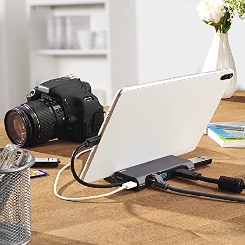 hama-usb-hub-4-port-480-mbit-s-elegant-sw-00200102-grau image 3