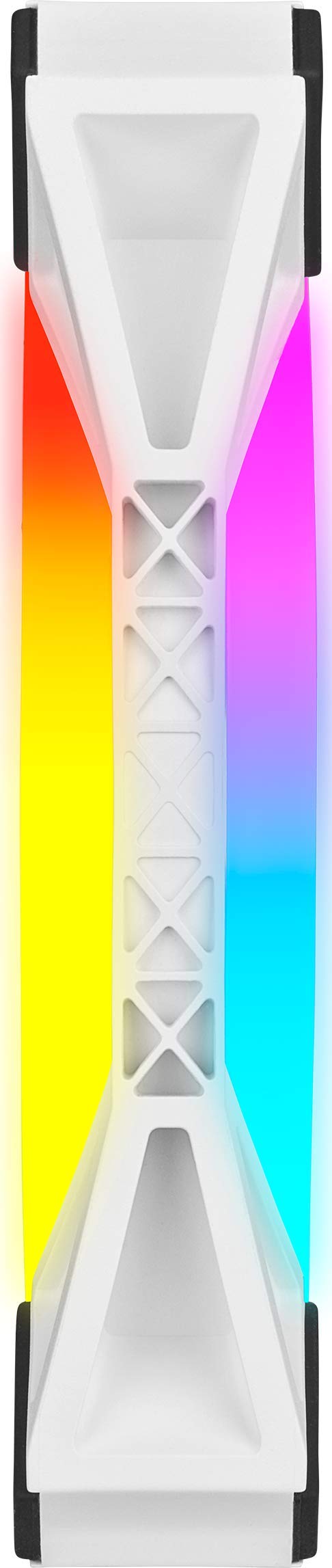 corsair-icue-ql140-rgb-140-mm-l-fter-einzelpackung-wei image 4