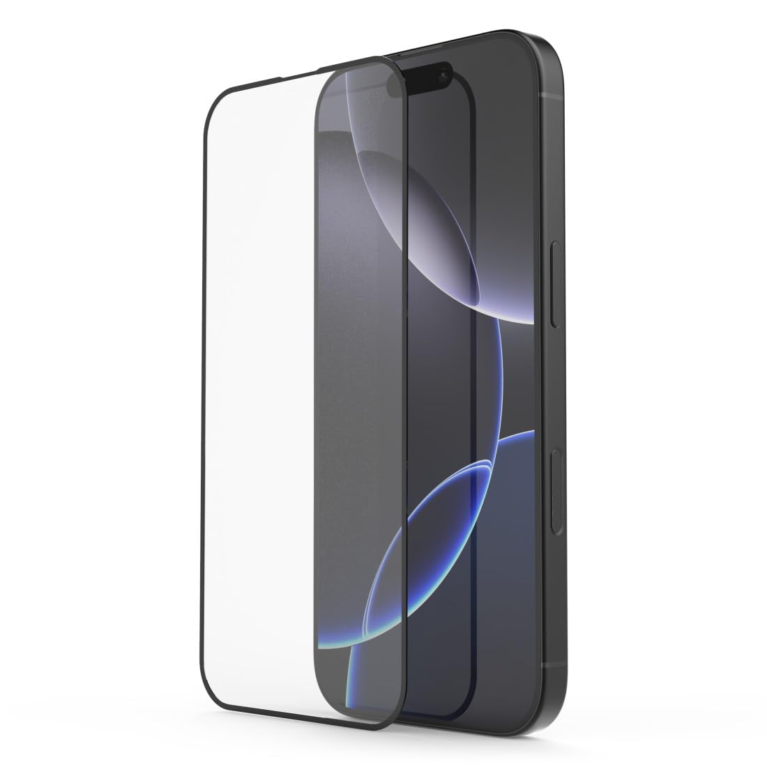 hama-extreme-protect-displayschutzglas-d3o-f-r-apple-iphone-16-pro-10h-h-rte-ant image 5