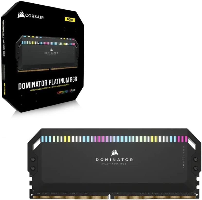 corsair-dominator-platinum-rgb-ddr5-64gb-2x32gb-6600mhz-cl32-intel-xmp-3-0-ram-s image 5