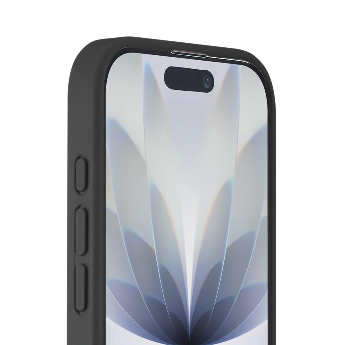 hama-frame-protect-handyh-lle-f-r-iphone-17-magnetisch-transparent-mit-schwarzem image 5