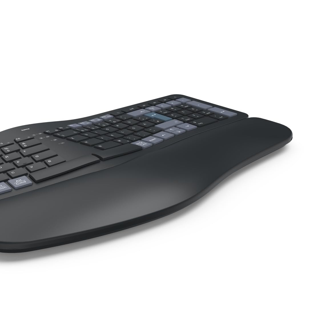 hama-wk-900-ergo-kabellose-ergonomische-multi-device-tastatur-funk-2x-bluetooth- image 4