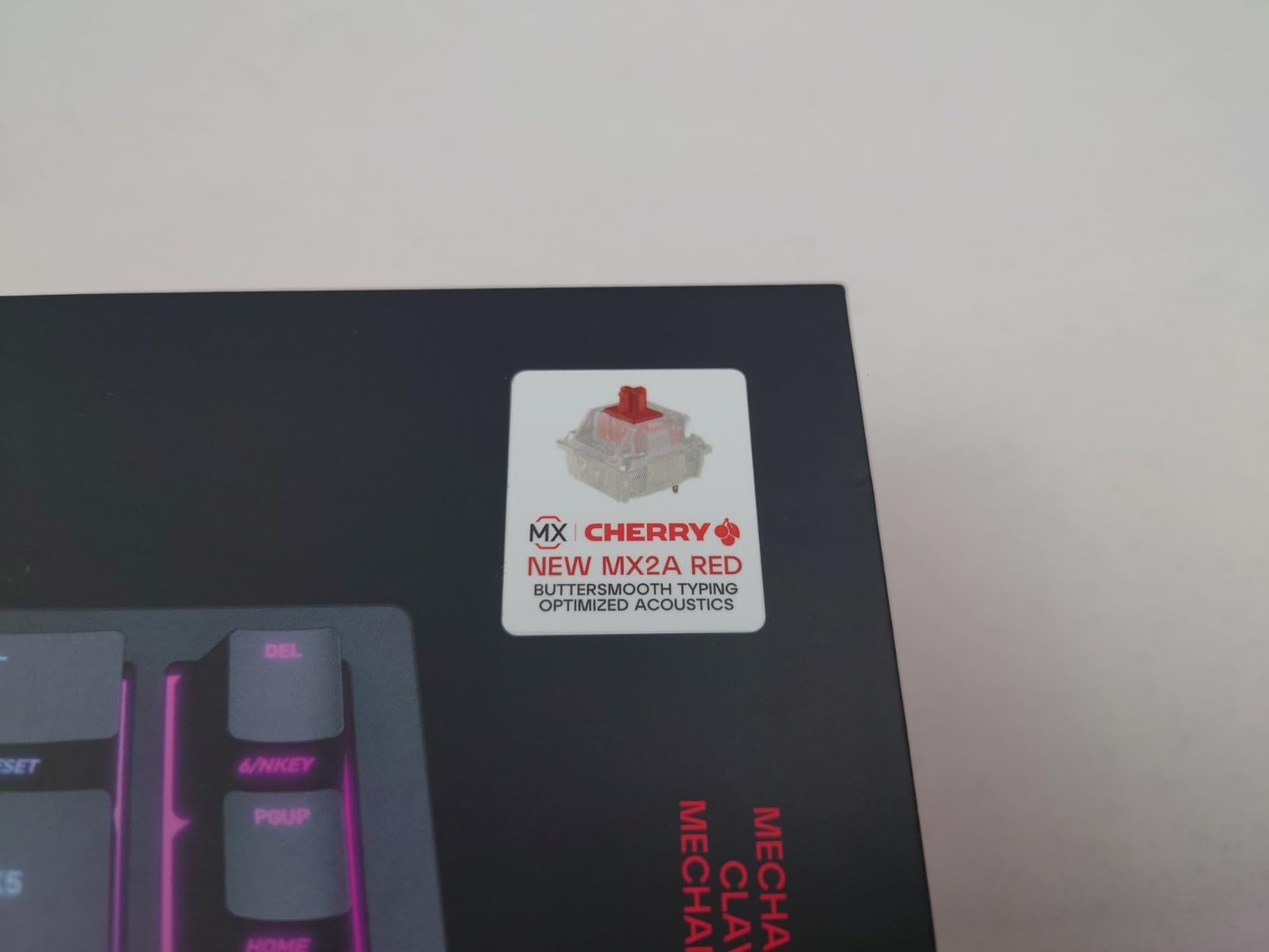 Mega!