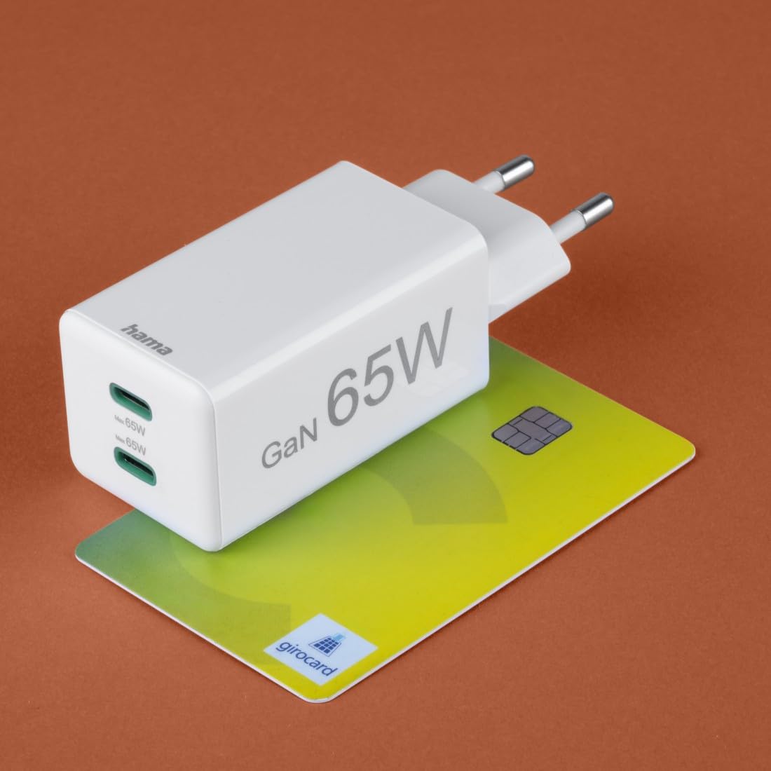 hama-gan-schnellladeger-t-65w-2x-usb-c-wei image 3